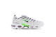 Nike Air Max Plus (DN6997-100) weiss 1