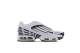 Nike Air Max Plus Leather 3 (CK6716-100) weiss 5