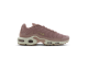Nike WMNS Air Max Particle Plus (605112-603) pink 1