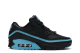 Nike Undefeated x Air Max 90 Fury Blue (CJ7197-002) bunt 5