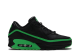 Nike Undefeated x Air Max 90 Green (CJ7197-004) bunt 5