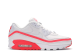 Nike Air Max Undefeated x 90 Solar (CJ7197-103) weiss 6