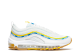 Nike Undefeated x Air Max 97 UCLA (DC4830-100) weiss 5