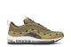 Nike Undefeated x Air Max 97 Green Militia (DC4830-300) grün 6