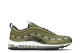 Nike Air Max Undefeated x 97 OG ComplexCon Exclusive Militia Green (AJ1986 300) bunt 6