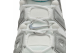 Nike Air More Uptempo (DR7854-100) weiss 6