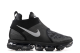 Nike Air VaporMax Chukka Slip Silver (AO9326-002) schwarz 5