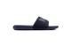 Nike Victori One SE Slide Obsidian Dark Grey (HQ2124-400) blau 6