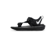 Nike Vista Sandal (DJ6606 001) nero 2