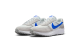 Nike Waffle Nav Flat Silver Photon Dust Hyper Royal (FJ4195-005) bunt 6