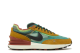 Nike Waffle One SE Golden Moss (DX3736 300) bunt 5