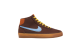 Nike Why So Sad x Bruin High SB (DX4325 200) braun 3