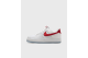 Nike WMNS Air Force 1 07 SNKR (DX6541-100) weiss 4