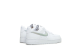 Nike Air Force 1 07 (CJ1646-100) weiss 6