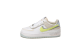 Nike Air Force 1 Shadow (FB7582-100) weiss 5