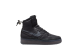 Nike Air Force 1 Shell (BQ6096-001) schwarz 1