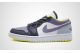 Jordan 1 Low SE Magenta Air (DJ4342-400) blau 1