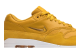 Nike Wmns Air Max 1 Premium SC (AA0512-700) gelb 4