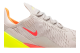 Nike Air Max 270 Desert Sand Hot Punch womens (AH6789 005) beige 4