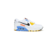 Nike Air Max 90 (CZ3950-100) weiss 1