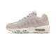 Nike Air Max 95 SE Rose womens Particle (AT0068-600) pink 5