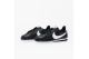 Nike Wmns Classic Cortez Leather (807471 010) schwarz 2
