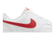Nike Court Vision Low (CD5434-101) weiss 6