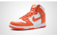 Nike Dunk High Syracuse 2021 (Dd1869-100) orange 2