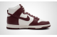 Nike Dunk High Team (Dd1869-101) weiss 3