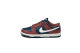 Nike Wmns Dunk Low Canyon Rust (DD1503 602) rot 5