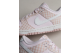 Nike Dunk Low (FB9881 600) pink 5