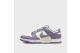 Nike Dunk Low Next Nature (FZ4349-100) lila 5