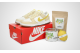 Nike Dunk Low Lemon (DJ6902-700) weiss 6