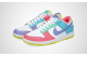 Nike Dunk Low SE Easter (Dd1872-100) weiss 6