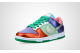 Nike Dunk Low WMNS SE Sunset Pulse (DN0855-600) bunt 2