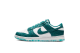 Nike Dunk Low Ocean (DV3029-100) weiss 6