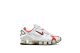 Nike Shox TL Nova (AT8046-101) weiss 3