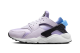 Nike Air Huarache Lilac Barely Grape womens (DZ5207 500) lila 1
