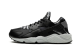 Nike Air Huarache Run Print (725076 003) schwarz 1