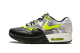 Nike Air Max 1 Fv QS (677340 001) bunt 2
