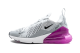 Nike Air Max 270 Womens (AH6789-004) bunt 1