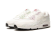 Nike Air Max 90 Valentines Wmns Day (CI7395-100) weiss 3