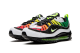 Nike Air Max 98 Olivia Kim x Cover womens No (CK3309-001) bunt 3