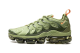Nike Air VaporMax Plus Alligator (FD0295 300) grün 1