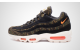 Nike Air Max 95 x Carhartt WIP (AV3866-001) bunt 1