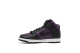 Nike x Fragment Dunk High Design Beijing (DJ0382-600) schwarz 3