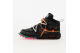 Nike x Air Force 1 Mid Off (DO6290-001) schwarz 6