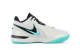 Nike Liverpool F.C. x Nike LeBron NXXT Gen AMPD Light Orewood (FJ1566-101) weiss 6