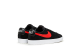 Nike SB Blazer Low Zoom GT (704939-005) schwarz 4