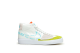 Nike SB Zoom Blazer Mid Edge (CI3833 101) weiss 1